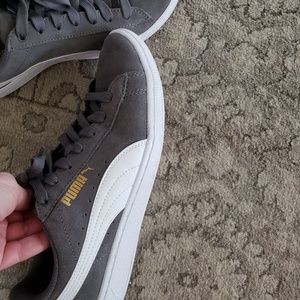 Puma sneakers